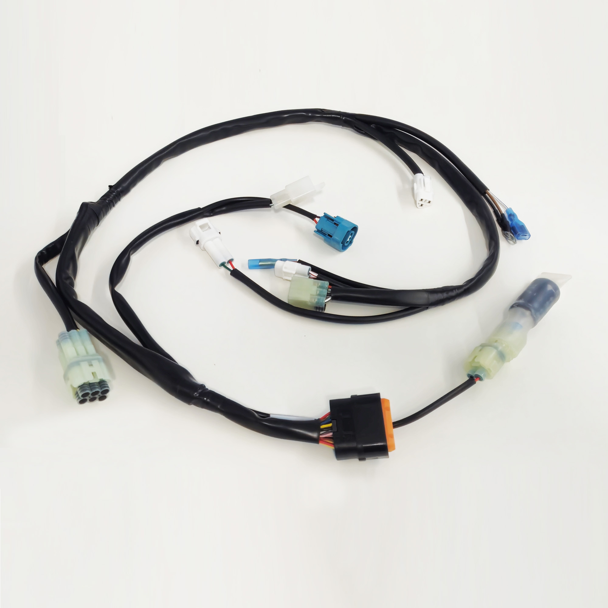 Beta Main wiring harness RR 125 2T