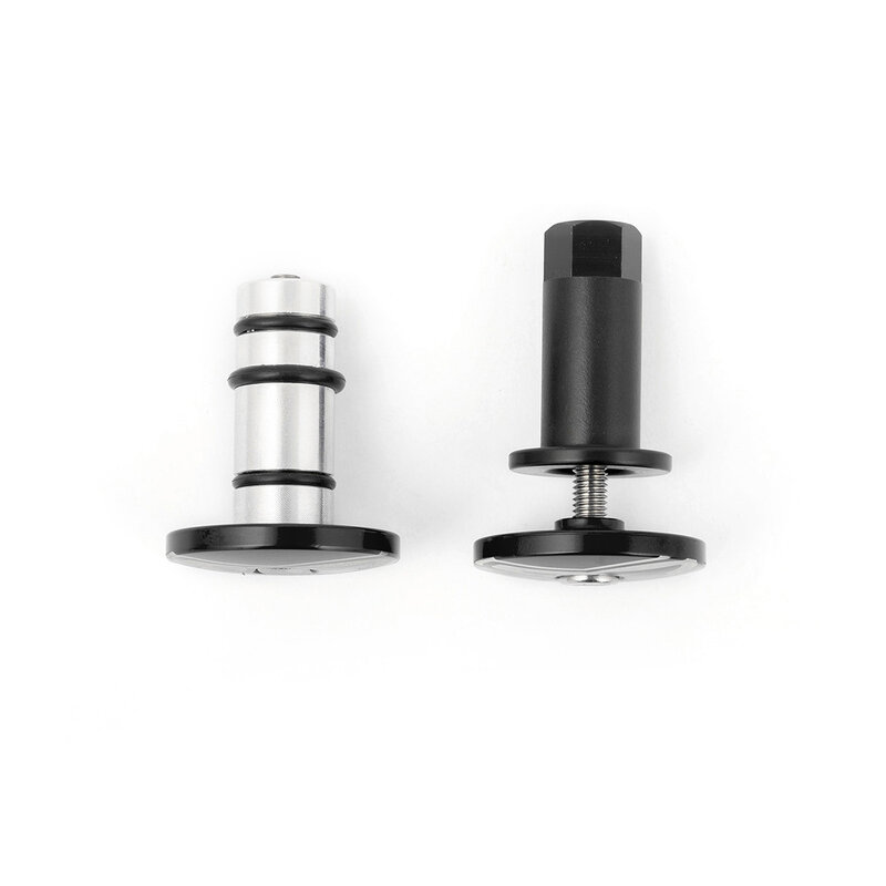S3 Bar Ends