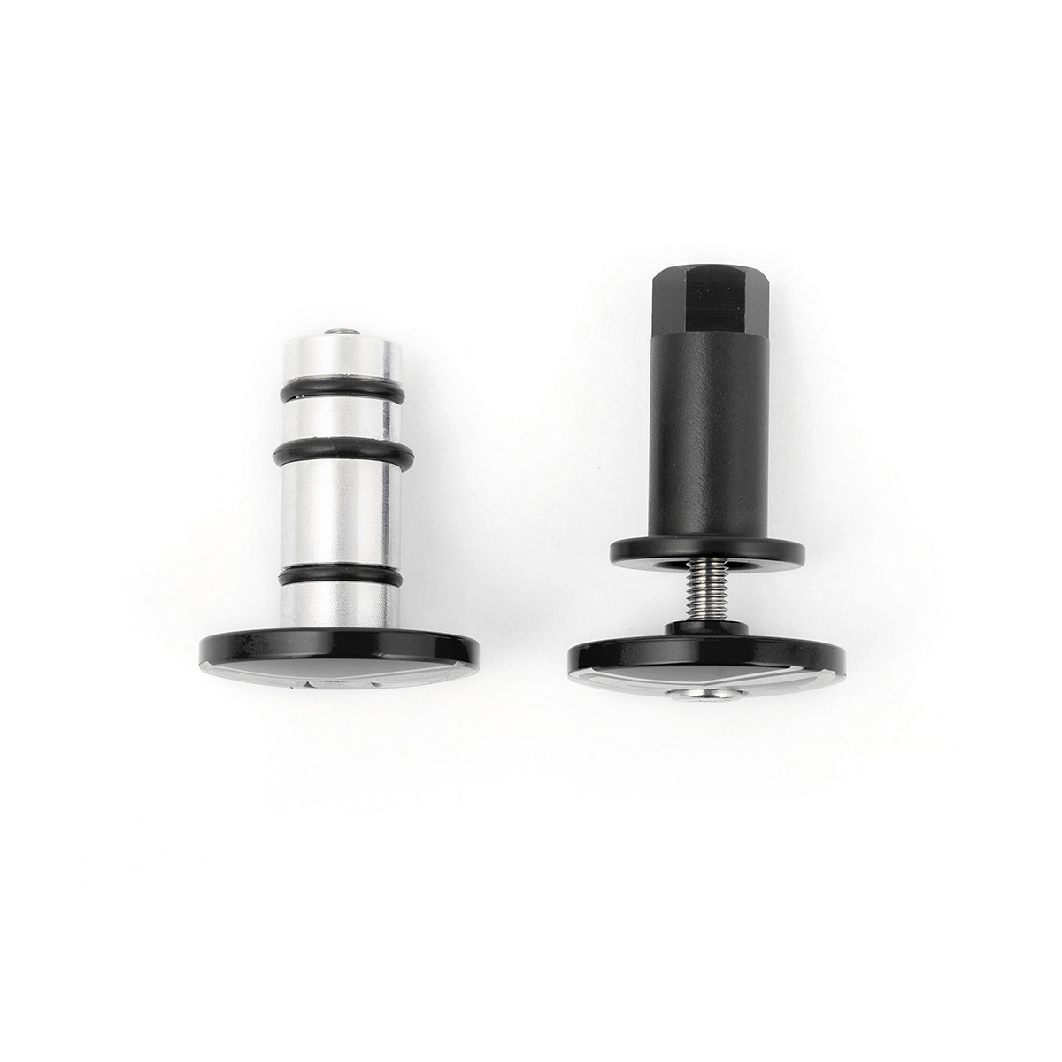 S3 Bar Ends