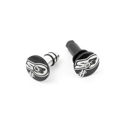 S3 Parts Bar Ends