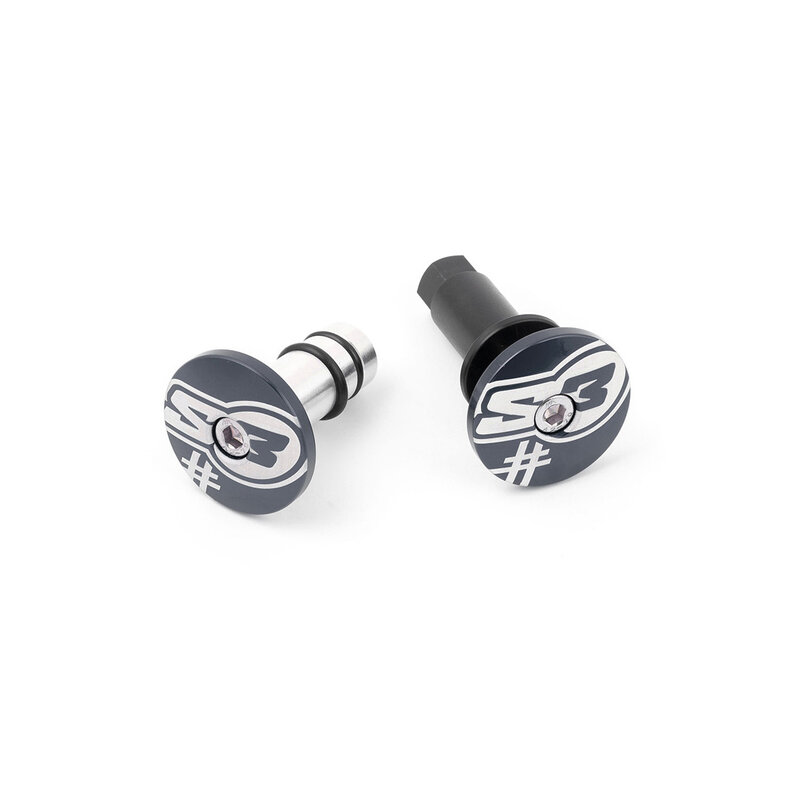 S3 Bar Ends
