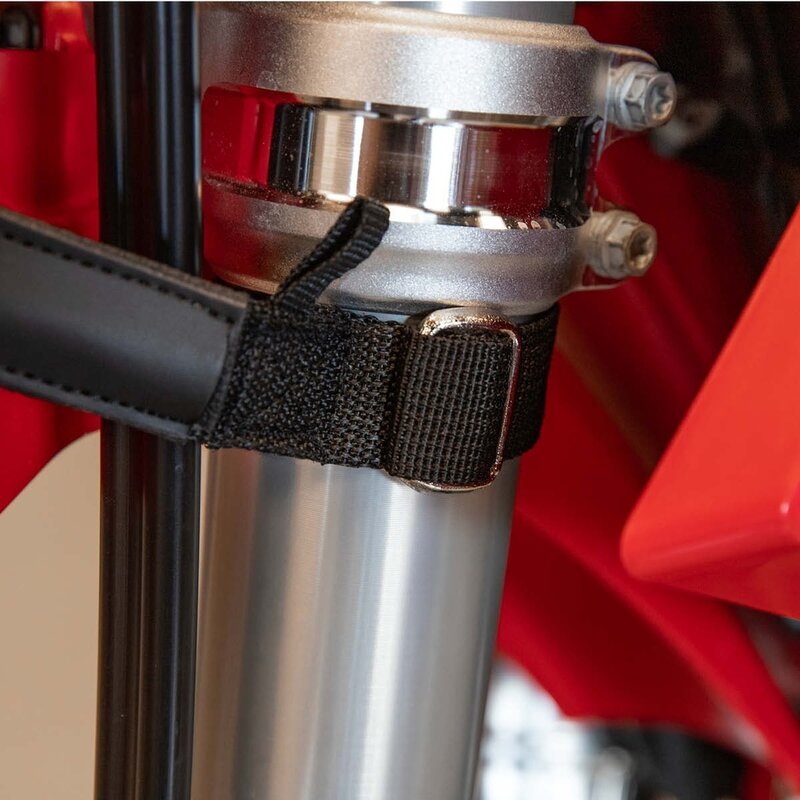AWORKX Lifting strap front