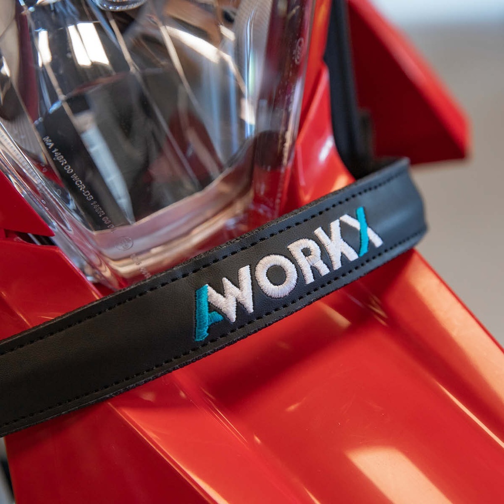 AWORKX Bergegurt vorne