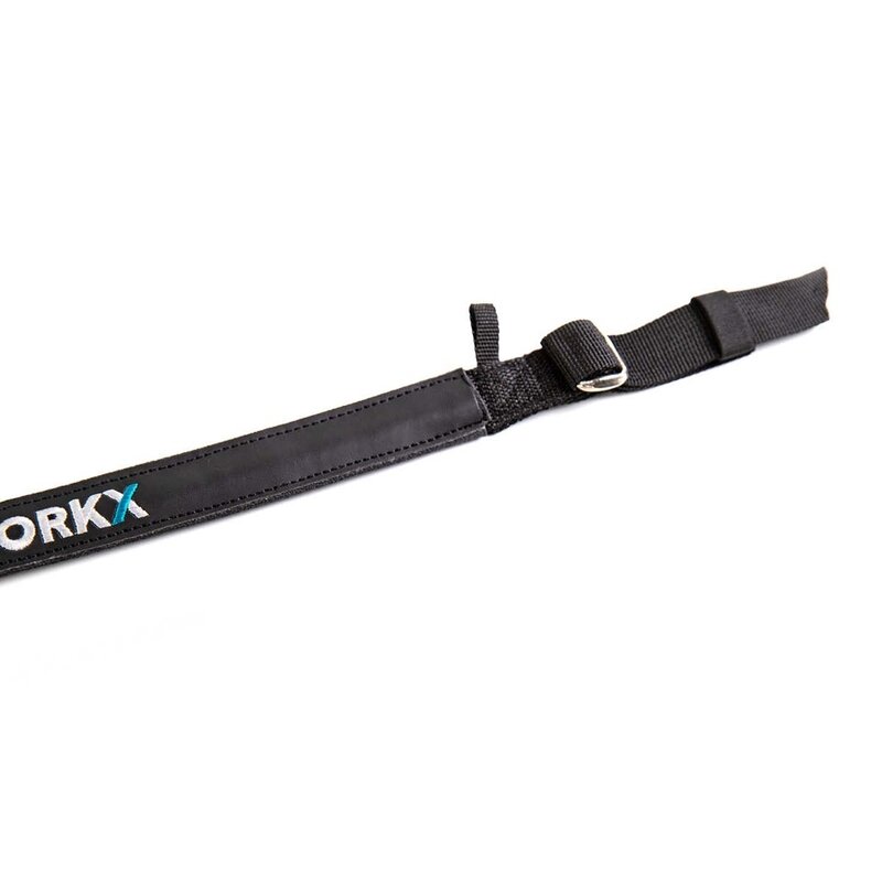 AWORKX Bergegurt vorne