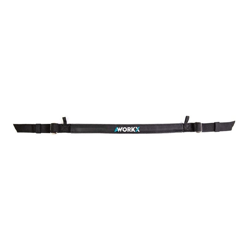 AWORKX Lifting strap front