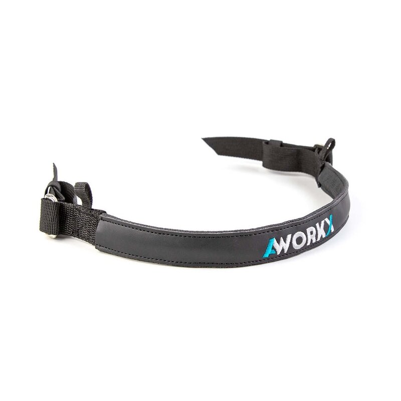 AWORKX Bergegurt vorne
