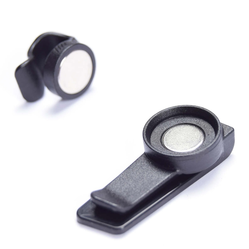 USWE  Magnetic Tube Clip