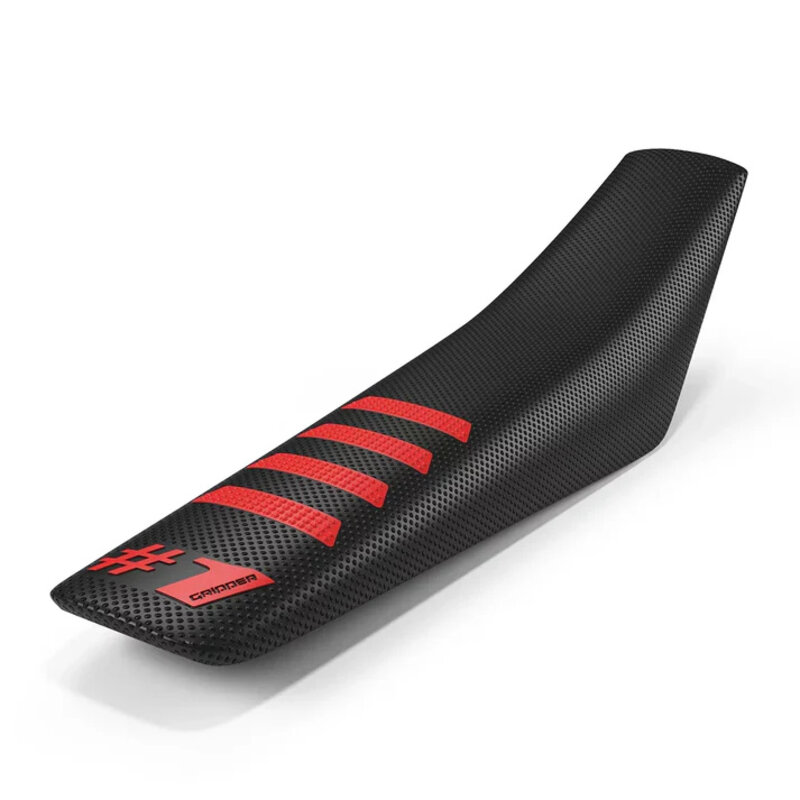 One Gripper Ribbed Sitzbezug
