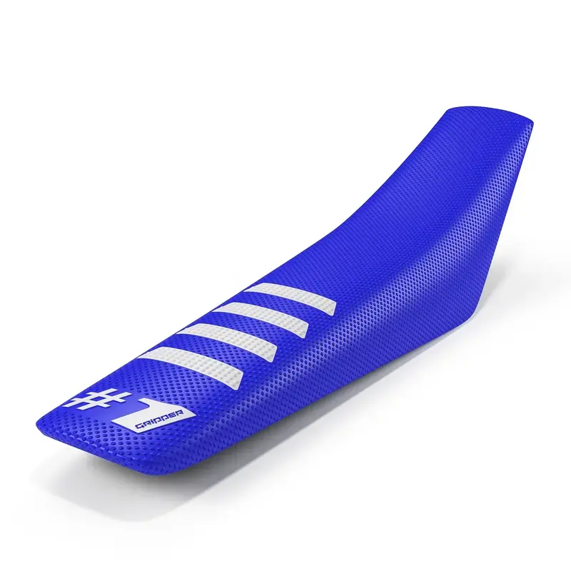 One Gripper Ribbed Sitzbezug