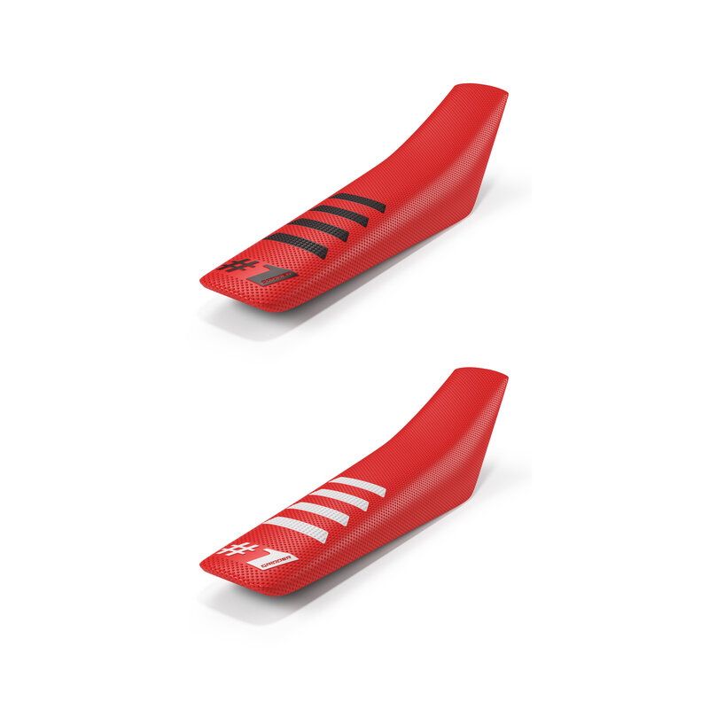 One Gripper Ribbed Seatcover