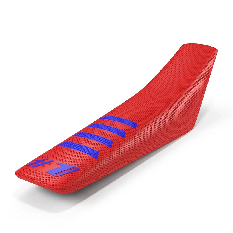 One Gripper Ribbed Seatcover