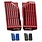 Dowatek Radiator Guard Set Super Light Airflow