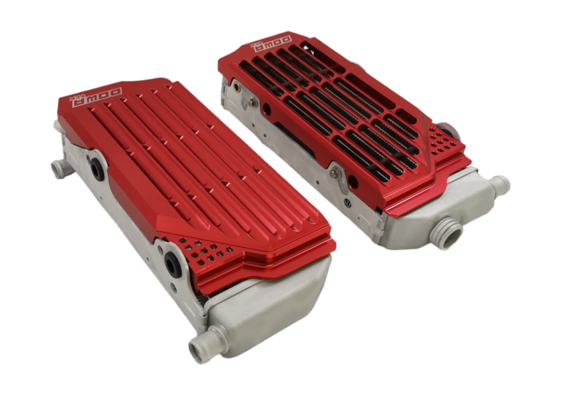 Dowatek Kühlerschutz Super Light Airflow