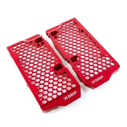  X-GRIP Radiator Guard Set