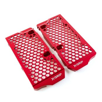  X-GRIP Kühlerschutz