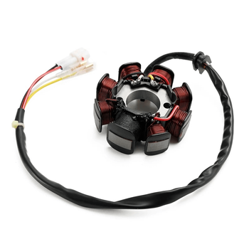 Beta Stator / Generator 2T