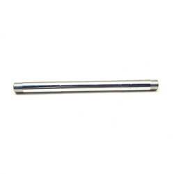 Beta Rear Wheel Axel