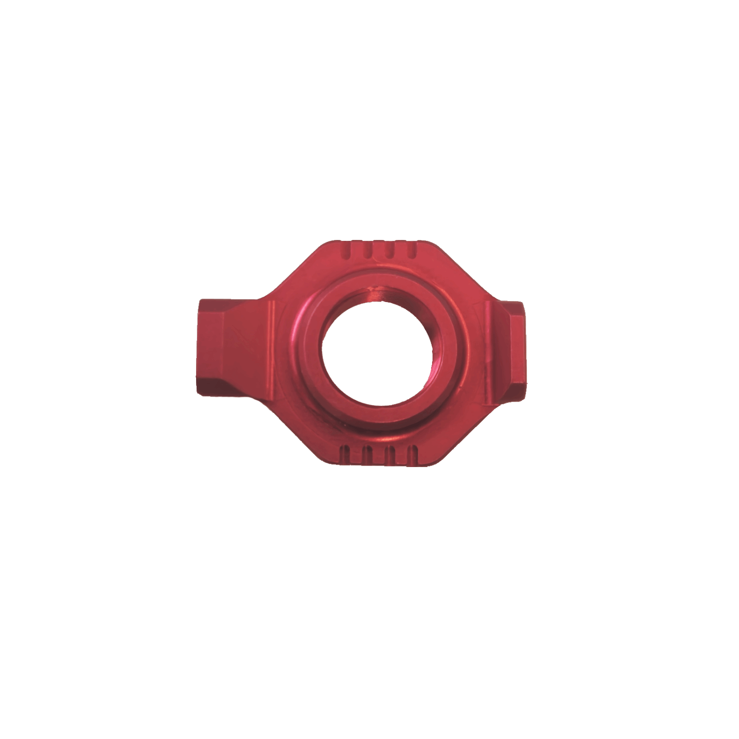 Beta Axel Block Race 25-