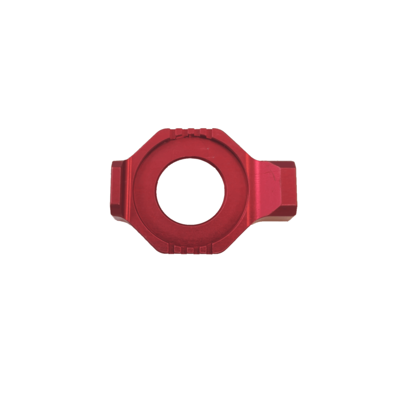 Beta Axel Block Race 25-