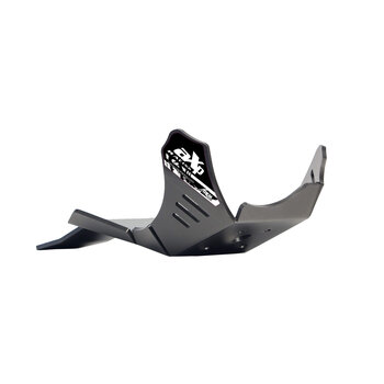 AXP Engine Guard with Linkage Guard
