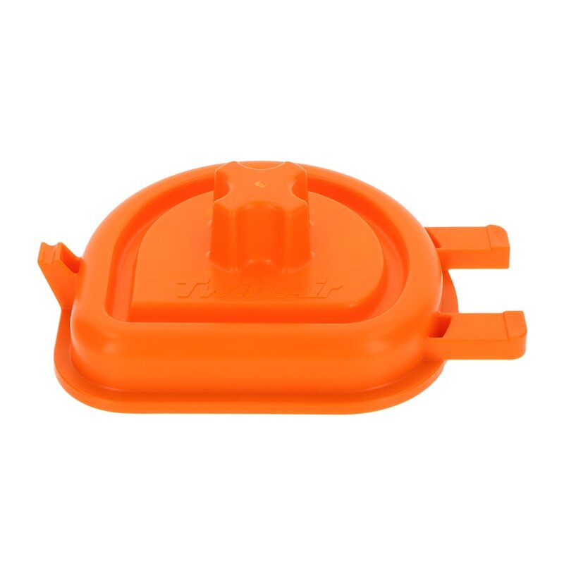 Twin Air airbox cover Sherco