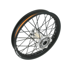 Beta Rear Wheel 18"
