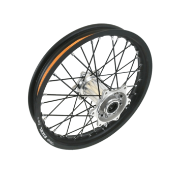 Beta Hinterrad 18"