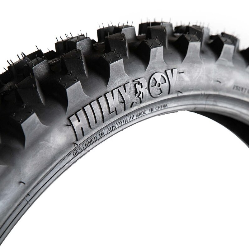 X-GRIP Hulkyboy