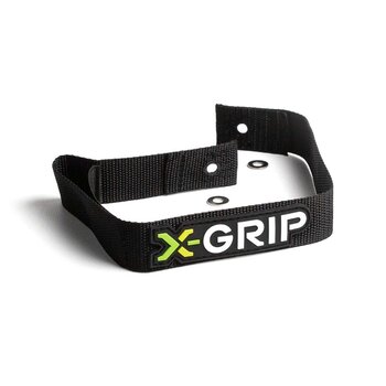  X-GRIP Lifting strap rear