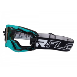 R-Flow System Next  MX / Enduro Brille BELÜFTET!