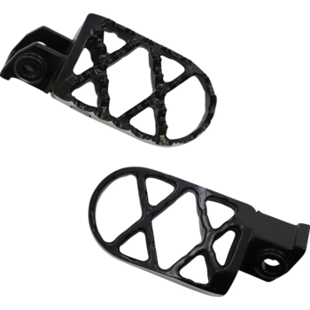 Moose Racing Footpegs