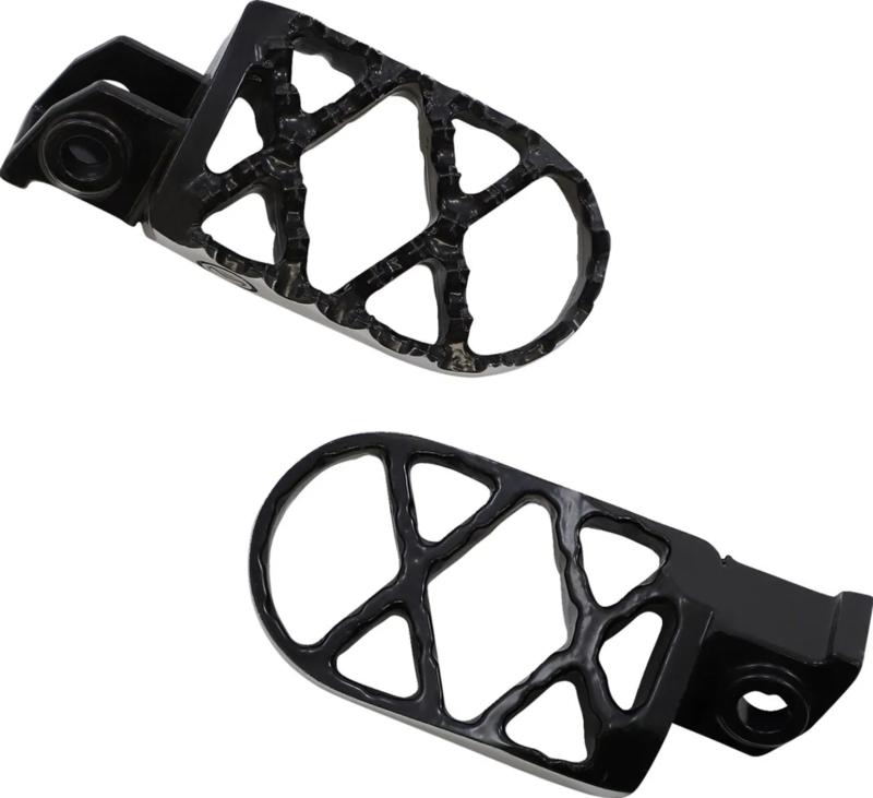 Moose Racing Footpegs