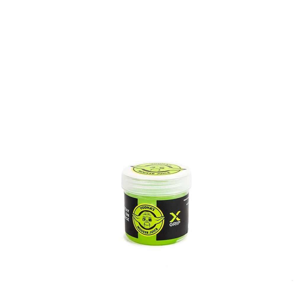 X-GRIP YODHA’S MOUSSE JUICE Gel