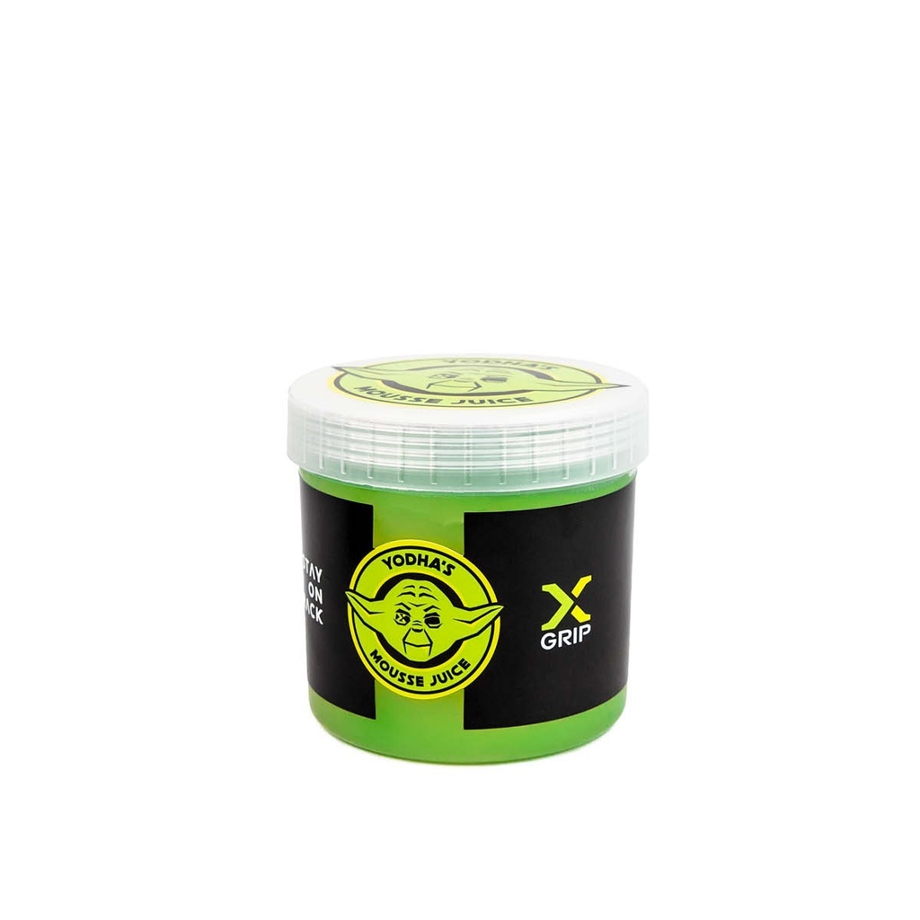 X-GRIP YODHA’S MOUSSE JUICE Gel