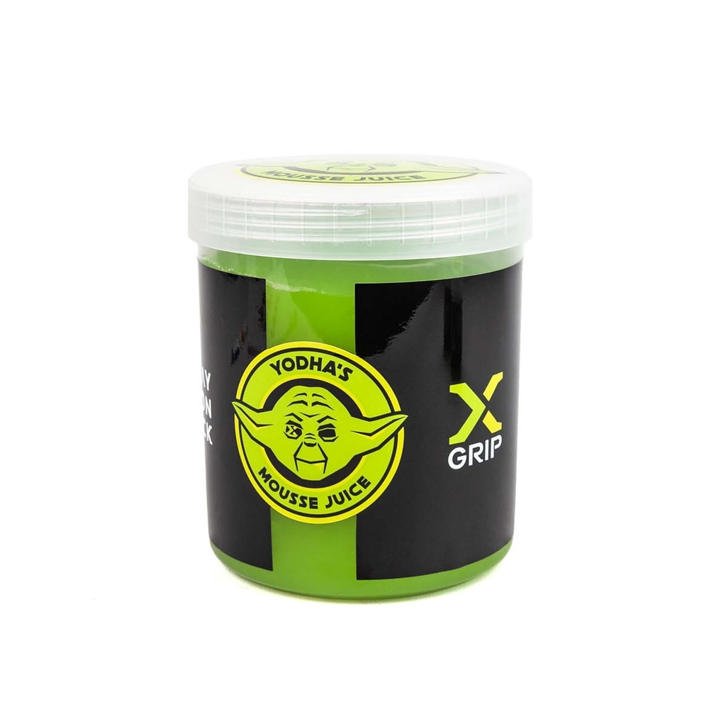 X-GRIP YODHA’S MOUSSE JUICE Gel