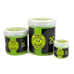  X-GRIP YODHA’S MOUSSE JUICE Gel