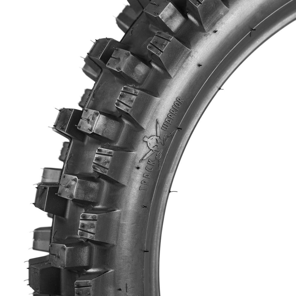 X-GRIP Trackwarrior 110/90-19