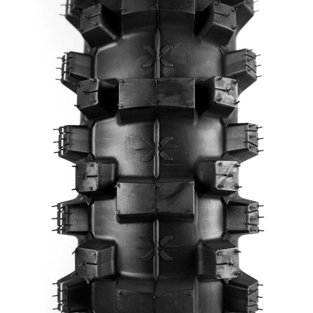 X-GRIP Trackwarrior 110/90-19