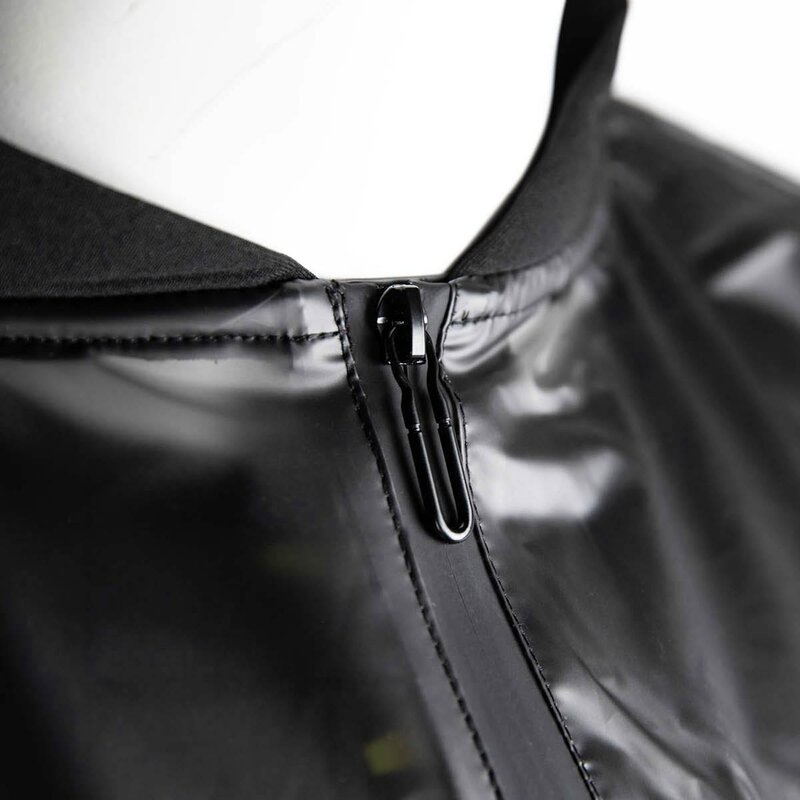 X-GRIP Regenjacke Raceshield