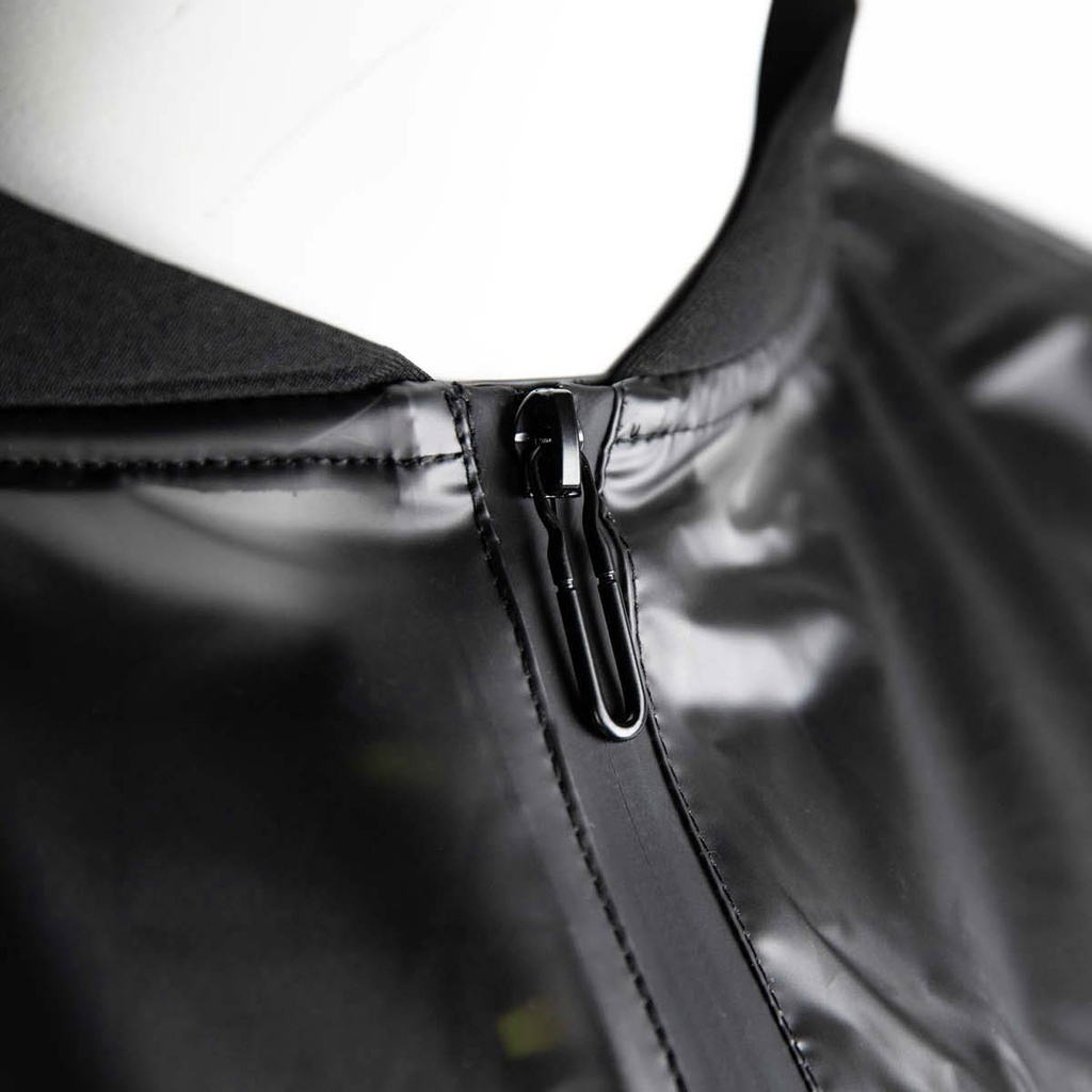 X-GRIP Rainjacket Raceshield
