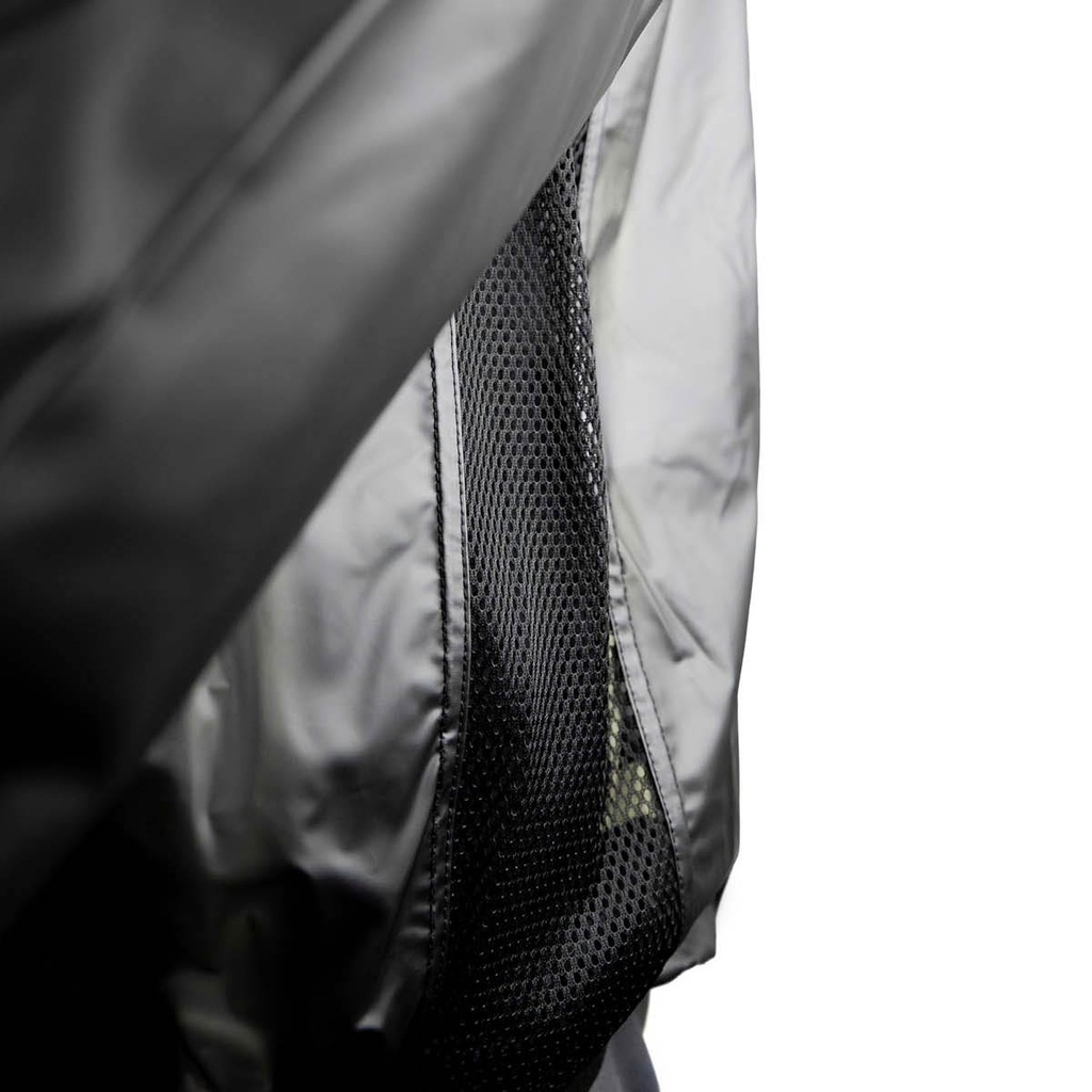 X-GRIP Rainjacket Raceshield