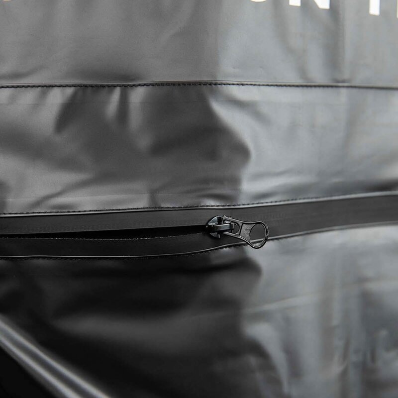 X-GRIP Regenjacke Raceshield