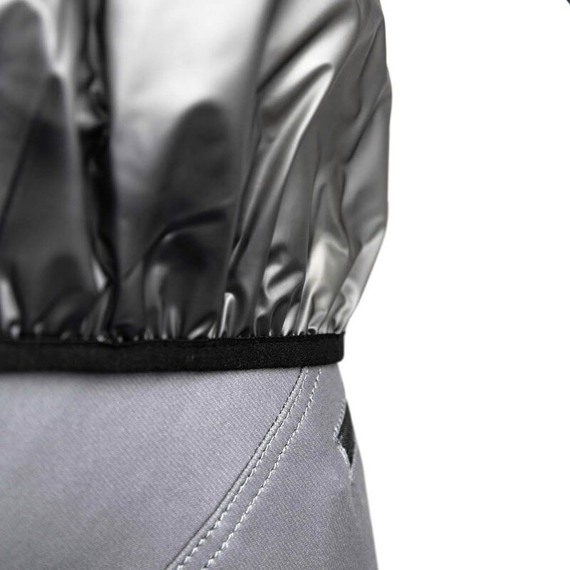 X-GRIP Regenjacke Raceshield
