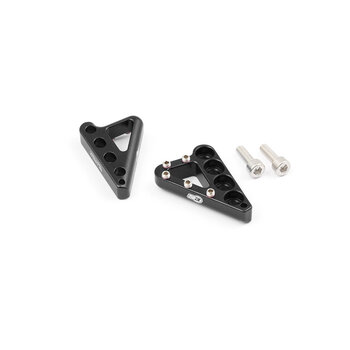 S3 Brake Tip Exaggerate