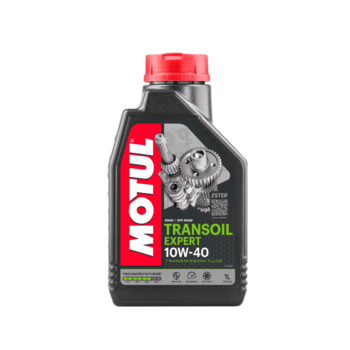 Motul Transoil Expert 10W-40