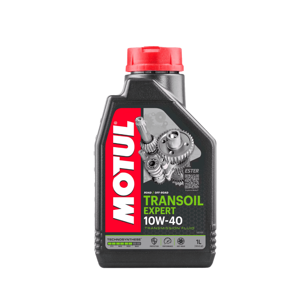 Motul Transoil Expert 10W-40
