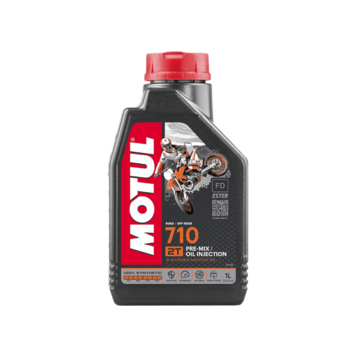Motul 710 2T