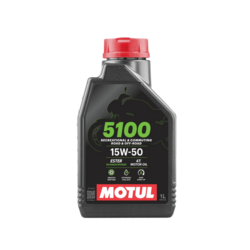 Motul 5100 15W-50 4T
