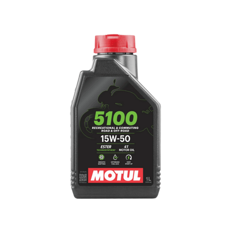 Motul 5100 15W-50 4T