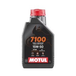 Motul 7100 15W-50 4T